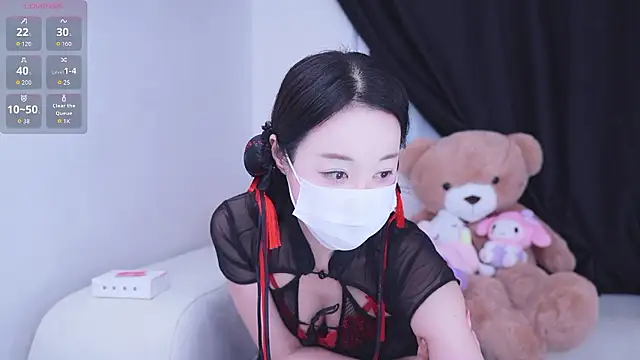 Snapshot of sexyjoy95 chatting on April 2026 10:51:01 AM sexyjoy95 online show from April 2026 10:51:01 AM