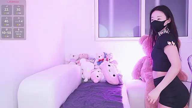 Snapshot of sexyjoy95 chatting on April 2026 10:41:02 AM sexyjoy95 online show from April 2026 10:41:02 AM