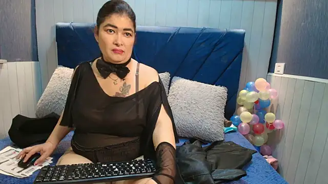 SamanthaSyedx online show from May 2026 02:40:02 AM