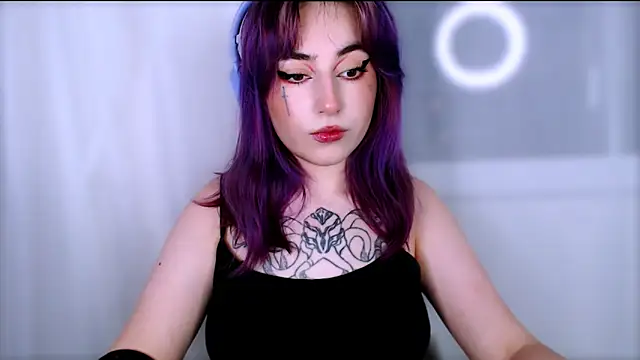 MistressEdith online show from June 2026 09:17:01 PM