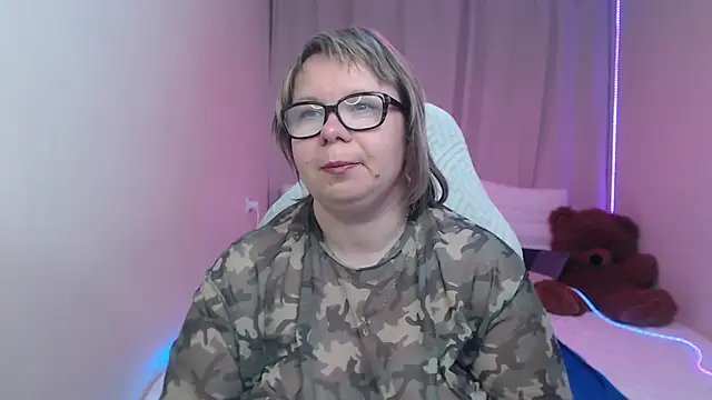 BonnnyBoobsy online show from May 2026 12:21:01 PM
