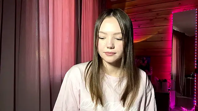 LenLen Solen online show from May 2026 10:44:02 AM