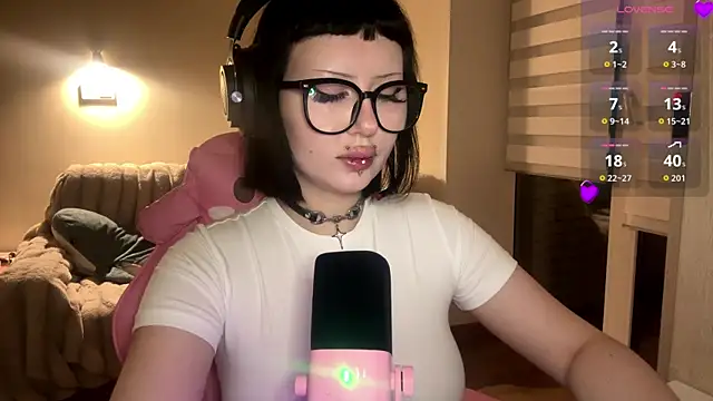 Setty Asky online show from May 2026 03:53:01 PM