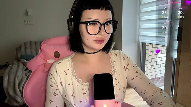 Setty Asky online show from May 2026 12:45:02 PM