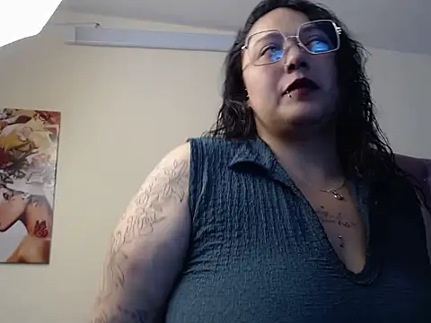 AvaRyd online show from May 2026 04:28:01 AM