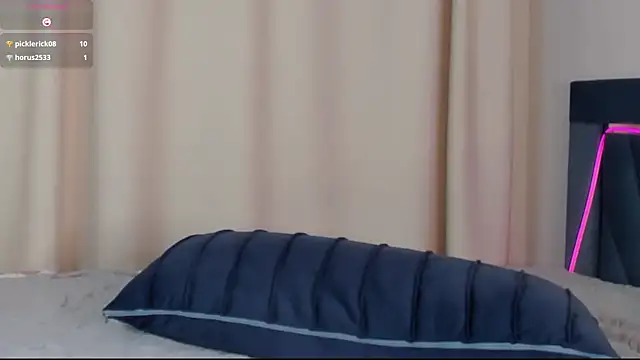 gigi meii online show from May 2026 04:04:02 PM