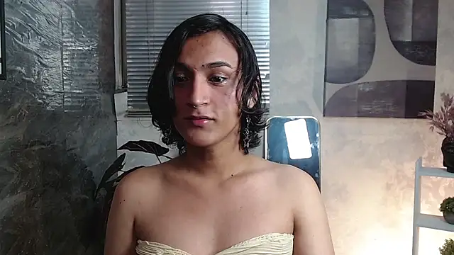 Snapshot of Zoee_Kiss_ chatting on March 2026 09:04:02 PM Zoee Kiss online show from March 2026 09:04:02 PM