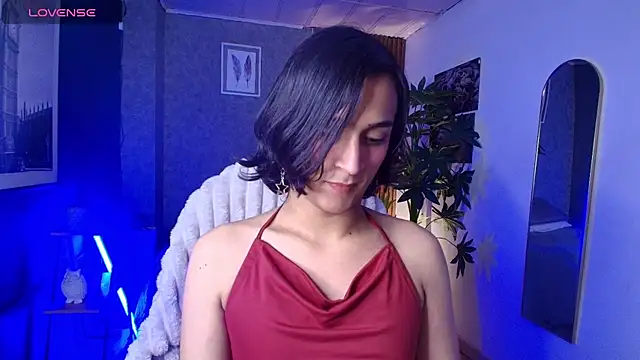 Snapshot of Zoee_Kiss_ chatting on April 2026 05:05:01 AM Zoee Kiss online show from April 2026 05:05:01 AM