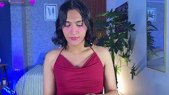 Zoee Kiss  online show from July 2026 05:21:02 AM