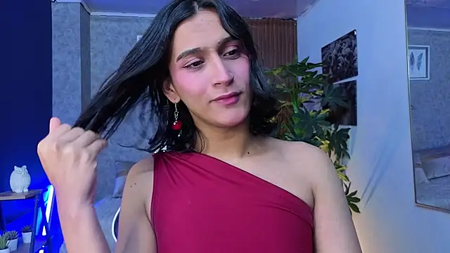 Zoee Kiss  online show from July 2026 08:09:02 AM