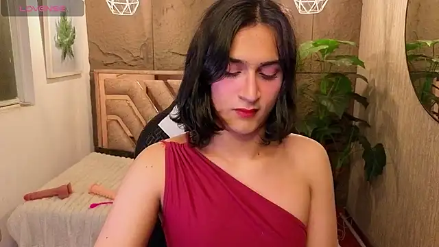 Zoee Kiss  online show from August 2026 04:59:01 AM