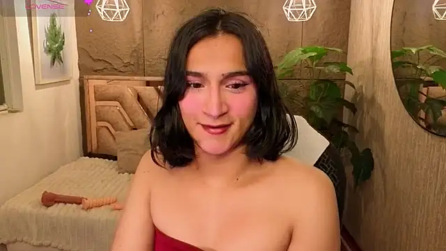 Zoee Kiss  online show from August 2026 05:42:02 AM