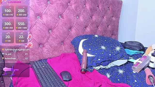 Snapshot of liana_hot_ chatting on May 2026 06:09:01 PM liana hot online show from May 2026 06:09:01 PM