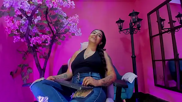 SHELSYSUB online show from March 2026 01:17:01 PM