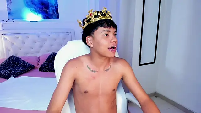 thiagosterling online show from May 2026 12:41:01 AM