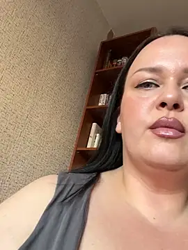 Katyusha Belly online show from March 2026 11:14:01 AM