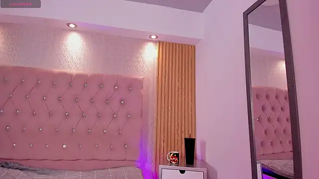 Jorinde Sexy online show from May 2026 04:07:01 AM