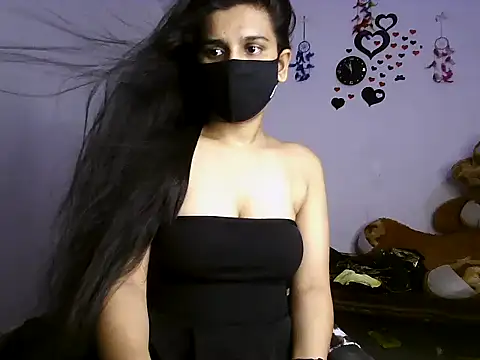 Ishika baby  online show from May 2026 06:27:01 PM