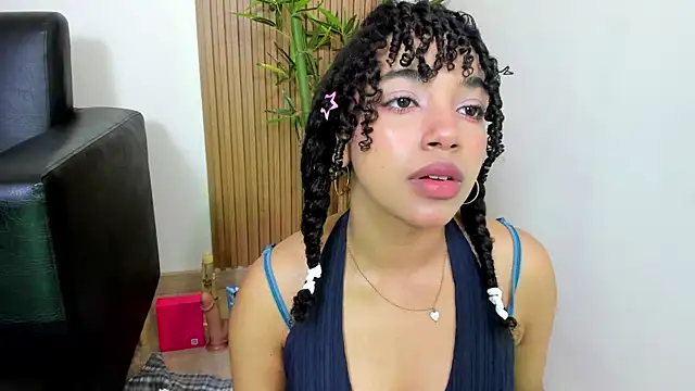 Snapshot of JazmyXXX chatting on May 2026 08:04:02 PM JazmyXXX online show from May 2026 08:04:02 PM