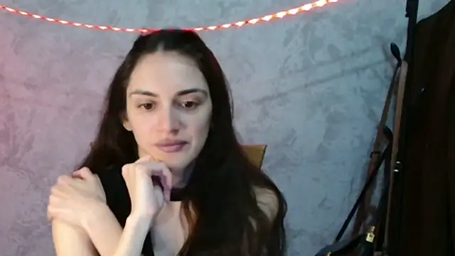 RoxiCherry online show from May 2026 06:22:01 AM