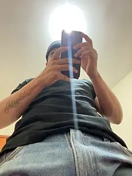 JhanHeat online show from March 2026 12:48:02 AM