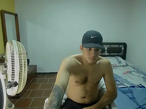 JadeeBlaze online show from April 2026 03:05:01 PM