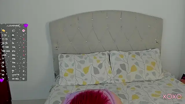 goonettemessy 1 online show from May 2026 11:12:01 PM