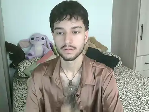 Snapshot of Adrien_polo chatting on April 2026 09:40:02 PM Adrien polo online show from April 2026 09:40:02 PM