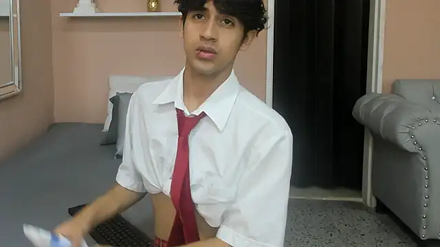 Snapshot of _ArchieBlu_ chatting on March 2026 03:33:02 AM ArchieBlu online show from March 2026 03:33:02 AM