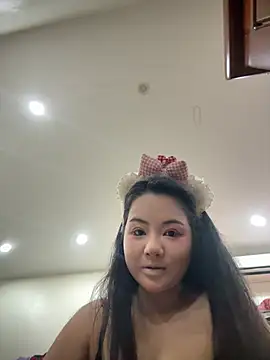 Snapshot of __cherry-cute__ chatting on March 2026 10:31:02 AM cherry-cute online show from March 2026 10:31:02 AM