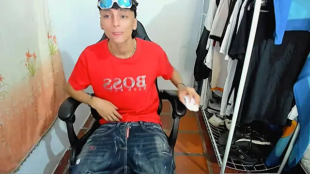 Leal 777 online show from March 2026 06:39:01 AM