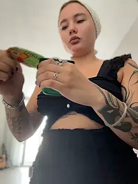 Mrs Lust online show from June 2026 02:50:01 AM