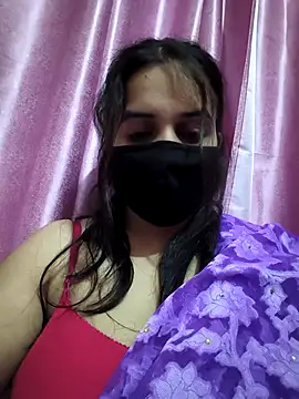 REENA-STRIP online show from April 2026 07:19:01 PM