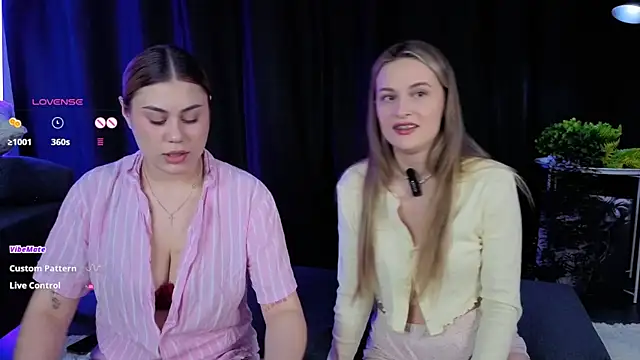 momento marie online show from March 2026 06:01:01 PM