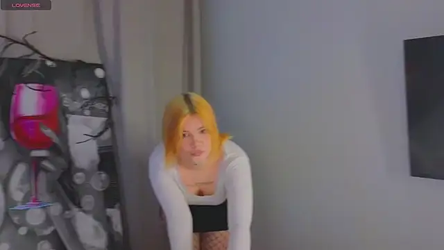 DorisHall online show from March 2026 08:57:01 PM