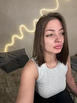 Arina Babyy online show from May 2026 05:02:01 AM
