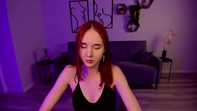 MarilynFire online show from June 2026 02:12:01 PM