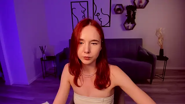 MarilynFire online show from July 2026 05:19:02 PM