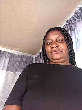 BabeThandi online show from May 2026 12:32:01 PM