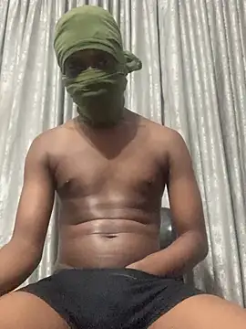 InvalidFlexor online show from July 2026 08:25:01 PM