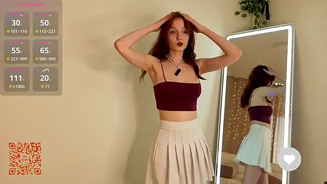 JoselynNeave online show from June 2026 08:12:02 AM