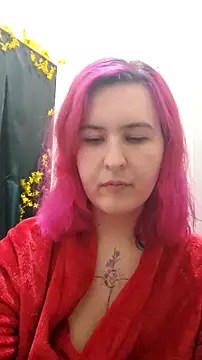 Liionna online show from March 2026 07:41:02 PM