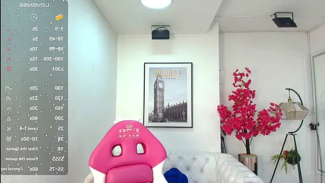 Natalia cartier online show from June 2026 03:20:02 AM
