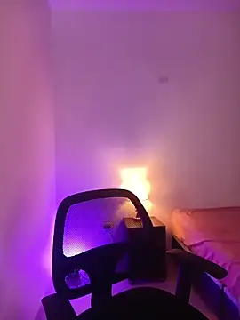 SalomeFire online show from May 2026 04:01:02 PM