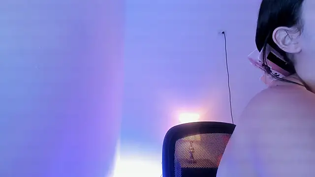 SalomeFire online show from June 2026 04:20:02 PM