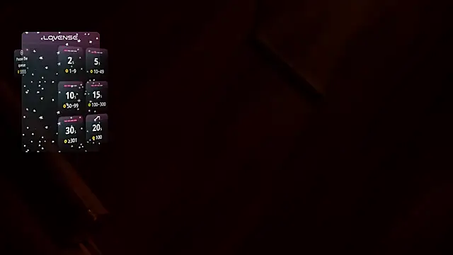 lara curly online show from April 2026 09:18:01 AM