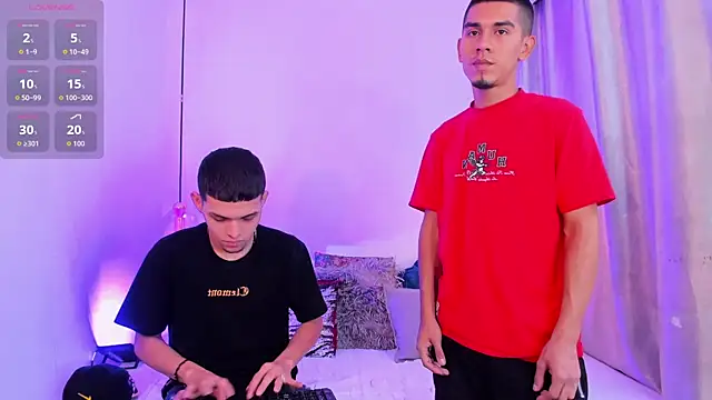 your d0ll1 online show from May 2026 12:34:02 PM
