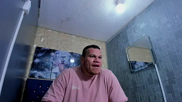 Tyler Scott online show from June 2026 08:04:01 PM