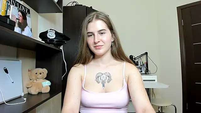 OhMyAlice online show from June 2026 07:07:01 PM