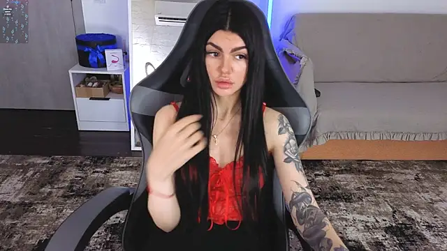 AnacondaOnn online show from May 2026 07:15:01 AM